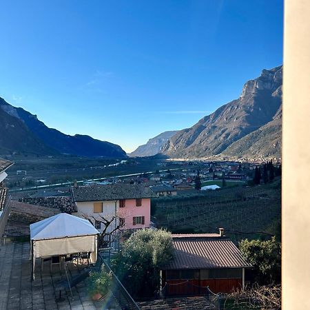 Appartamento Cs Sabbionara Exteriér fotografie