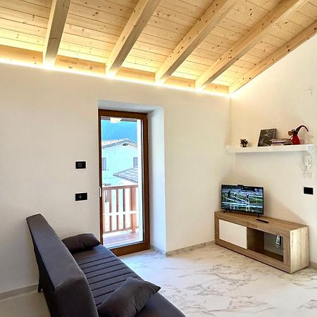 Appartamento Cs Sabbionara Exteriér fotografie