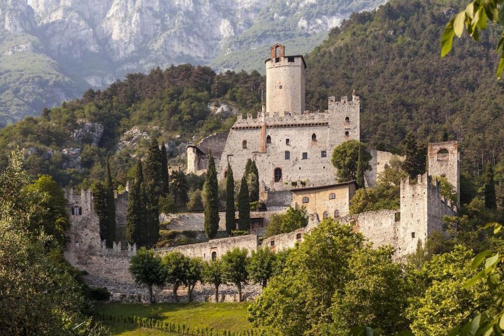 Appartamento Cs Sabbionara Exteriér fotografie