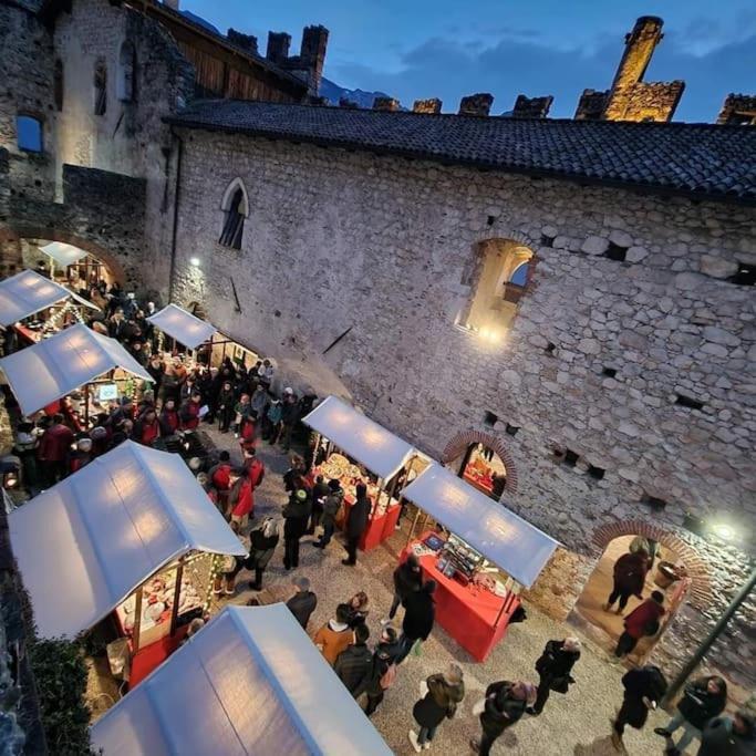 Appartamento Cs Sabbionara Exteriér fotografie