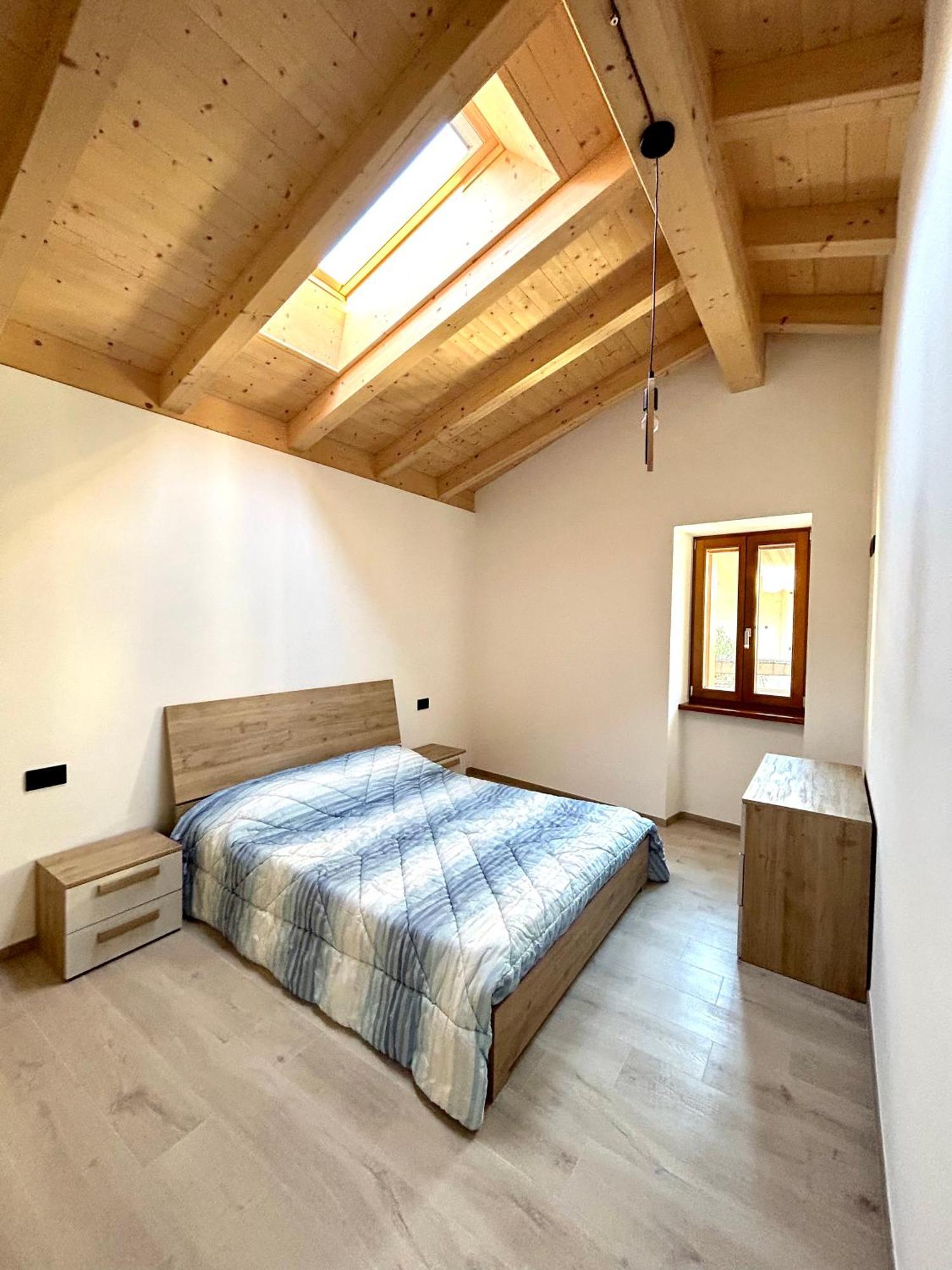 Appartamento Cs Sabbionara Exteriér fotografie