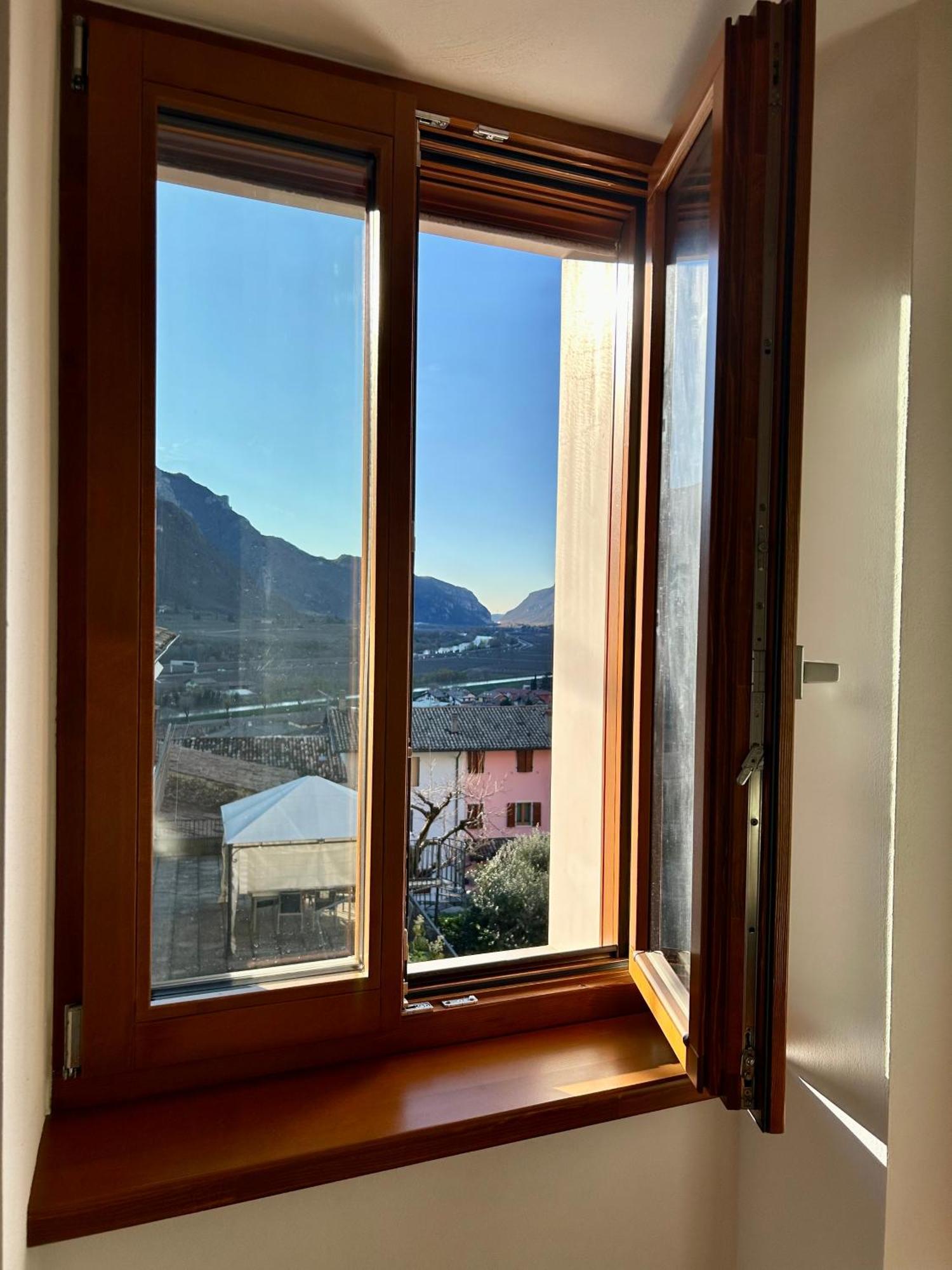 Appartamento Cs Sabbionara Exteriér fotografie