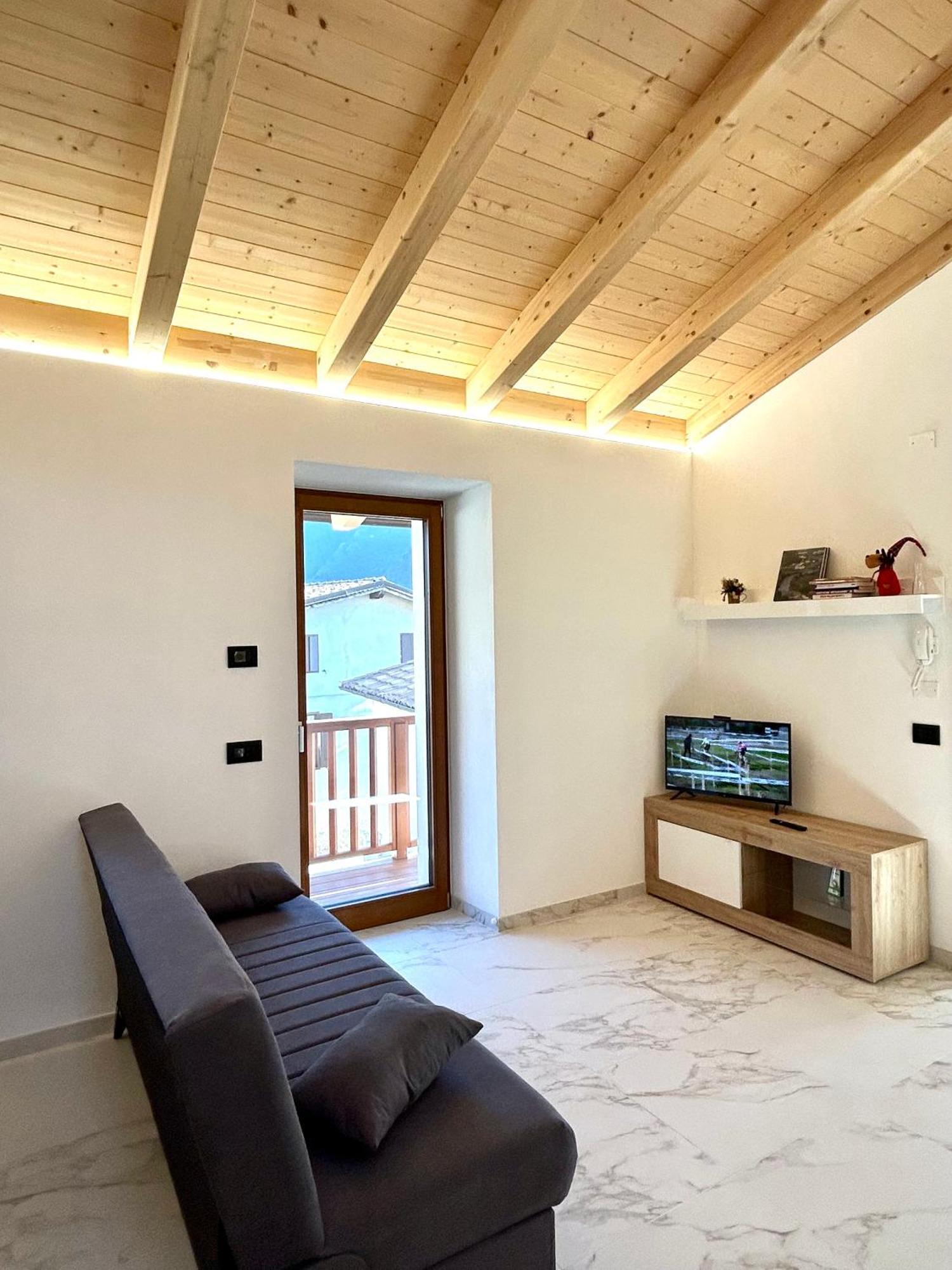 Appartamento Cs Sabbionara Exteriér fotografie